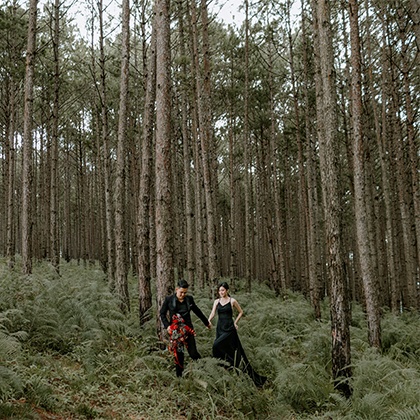 如何搞定12星男花心的一面