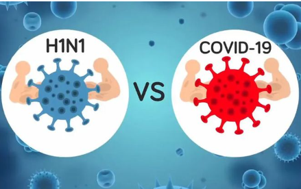 甲流会和新冠叠加吗