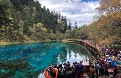 九寨沟旅游攻略