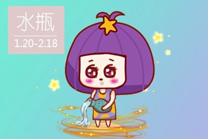 天生就聪明的六大星座是什么