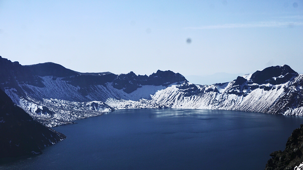 长白山旅游攻略