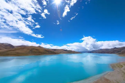 西藏旅游的淡季
