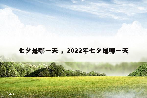 梦幻西游2023年七夕锦衣