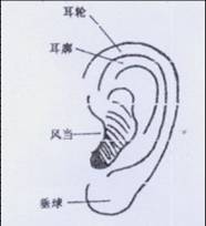 面相之眉眼相术