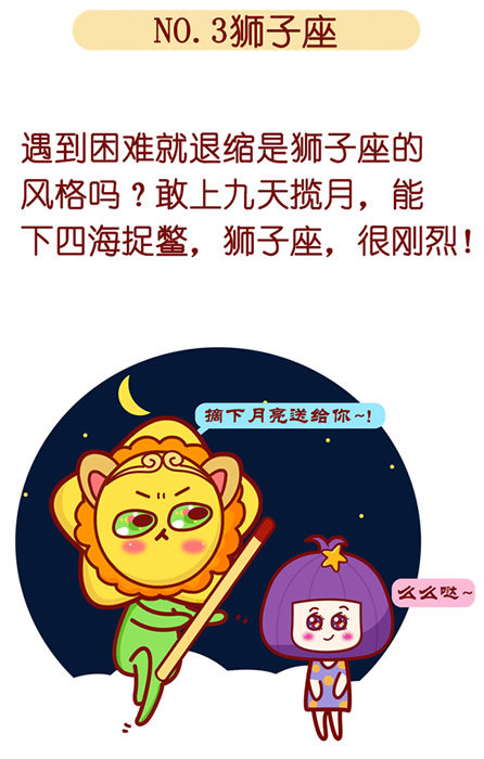 能考上清华的六大星座