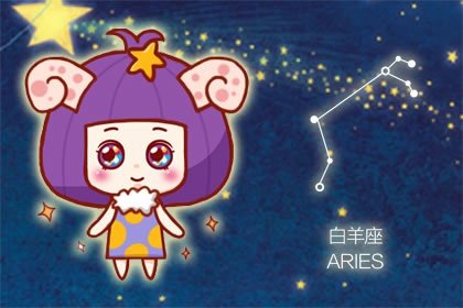 最穷的星座是什么星座