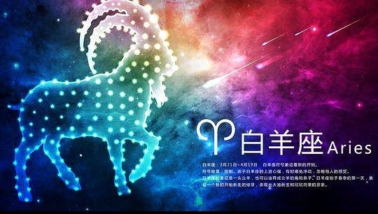 12星座爱情观