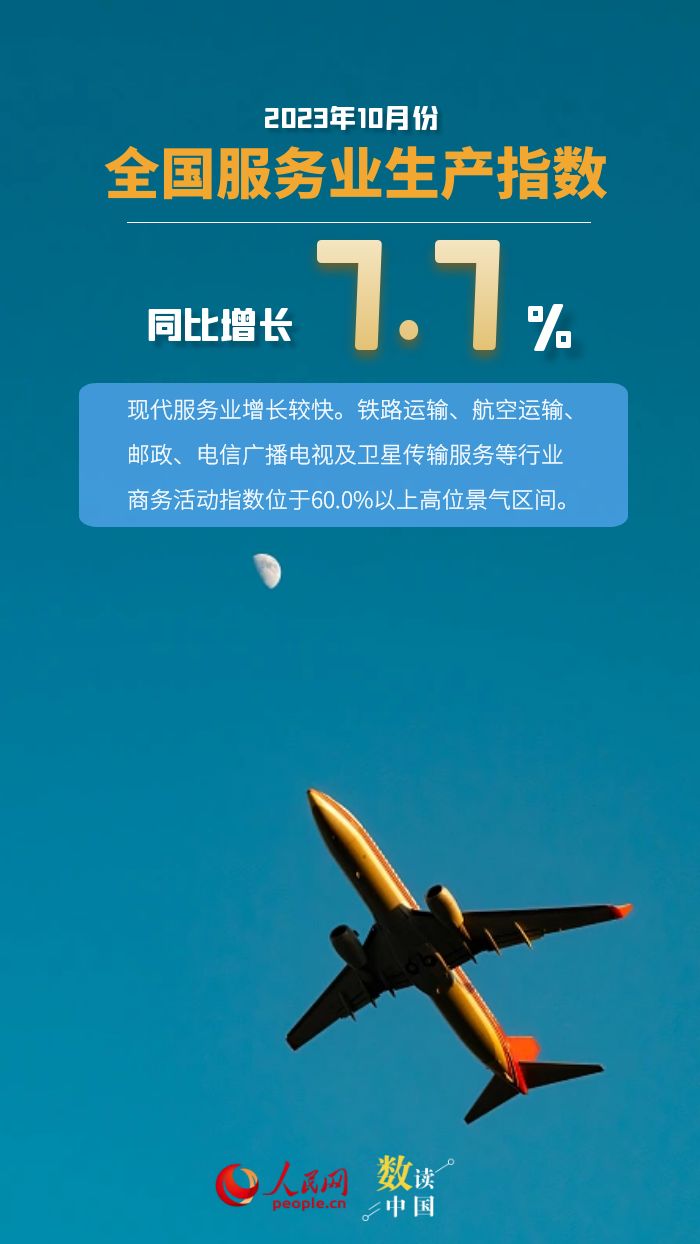 数读中国 