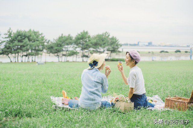 星座闲谈：七个特征告诉你水瓶座有多强