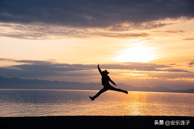 星座闲谈：七个特征告诉你白羊座有多强