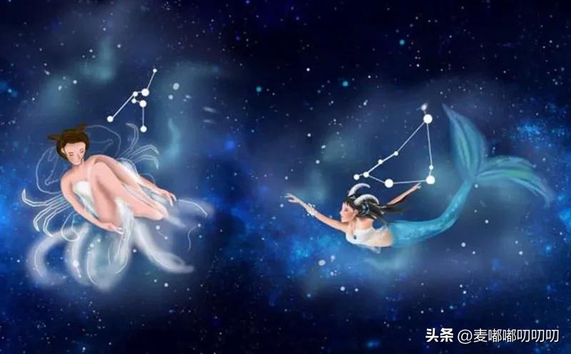 三对铁磁星座CP：友谊能处一辈子