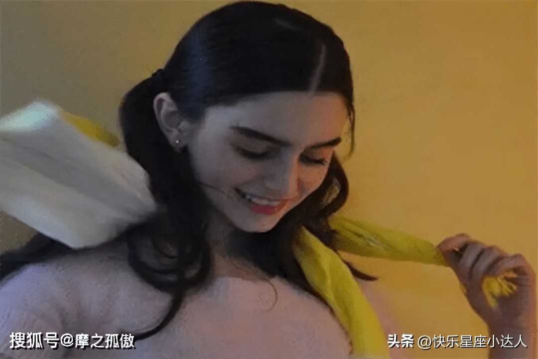 心眼特别坏的星座女