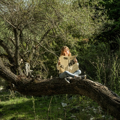 最会花言巧语的星座女